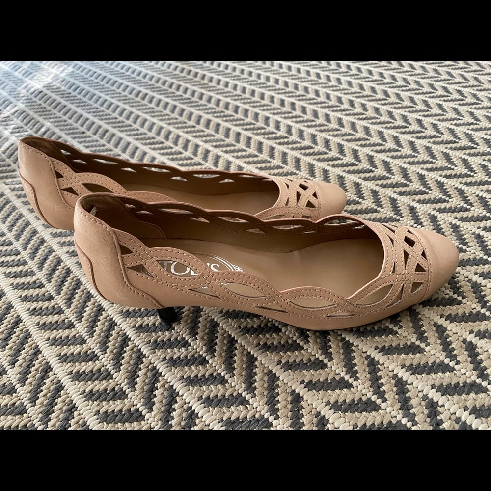 Tod’s Shoes